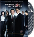 of Adventure Action Video, Home Interest: The Season & Warner Person Complete (DVD), Third