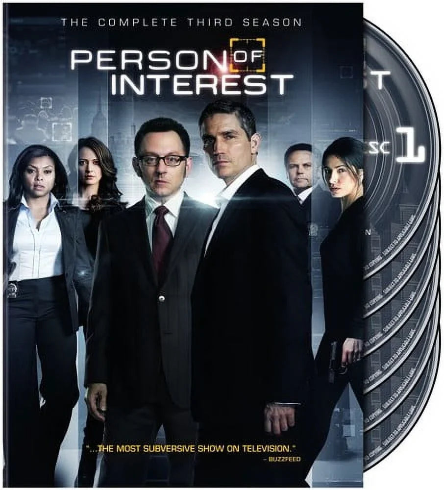 of Adventure Action Video, Home Interest: The Season & Warner Person Complete (DVD), Third