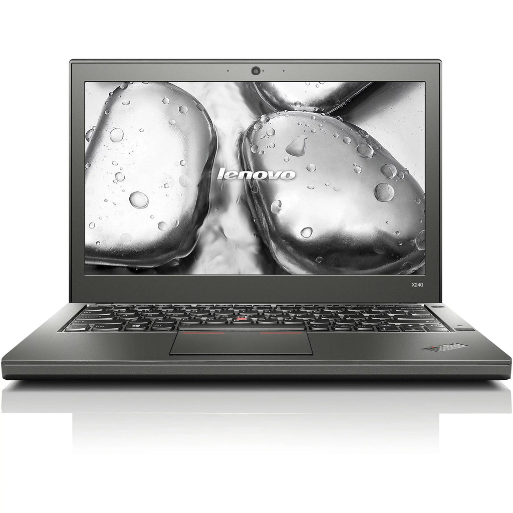 X240 8GB Windows (Refurbished) Pro Laptop Ram 320 ThinkPad 10 i5 HDD Core Restored Intel 1.9GHz Lenovo