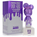 Women Pop Eau Parfum 1 Stefani oz Music De Electric Spray Gwen for Harajuku