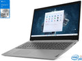 Card 15.6" IdeaPad S Laptop, 12GB i3-1115G4 NVMe Core Intel 11 Reader, 4.1GHz, Lenovo Upto RAM, 3i HDMI, Pro Wi-Fi, Display, FHD Windows SSD, 256GB Bluetooth,