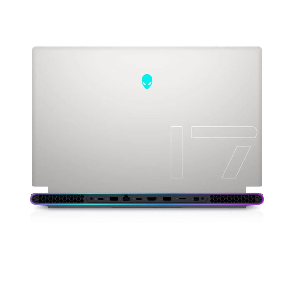 Laptop - Restored 1TB SSD 16GB Core - Cores (2021) - 4.6 FHD SSD + 11th 3060 1TB Dell i7 8 (Refurbished) CPU RAM Gen GHz - Gaming 17.3" 12GB GDDR6 @ Alienware X17 RTX - R1