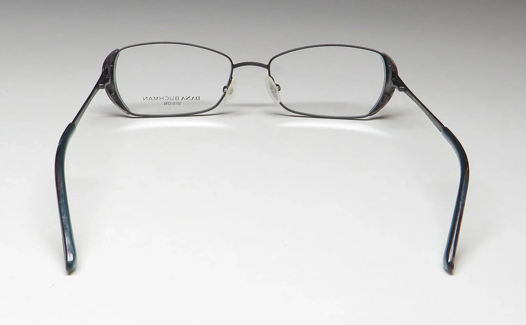 SIMONA DANA Black 52MM BUCHMAN Eyeglasses