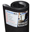 24995-MX0 Treadmill Running Blast 1ply Belt NordicTrack 6.1 T Sand