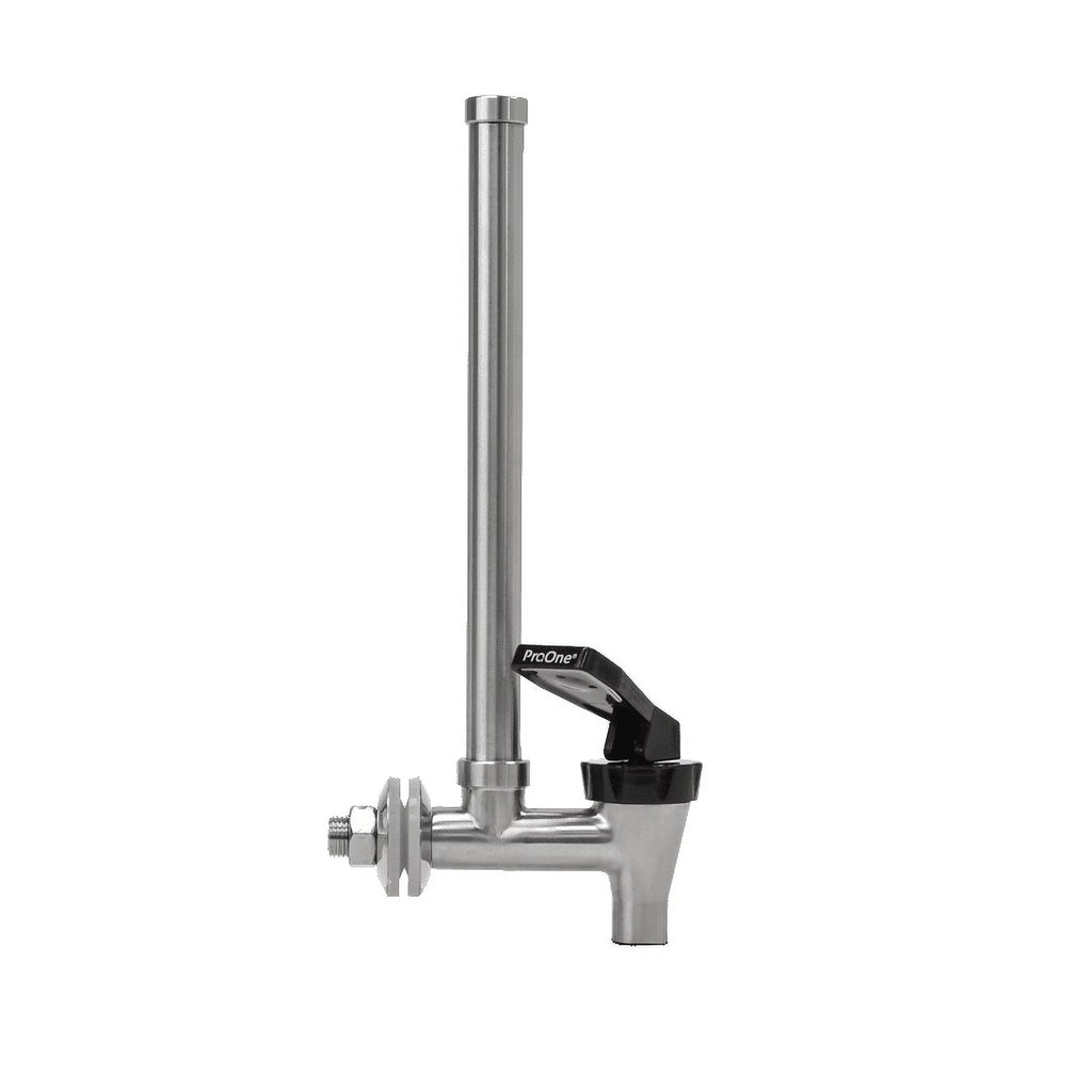 ProOne spigot All 7.5 Filter glass ProOne for Systems sight Liquid