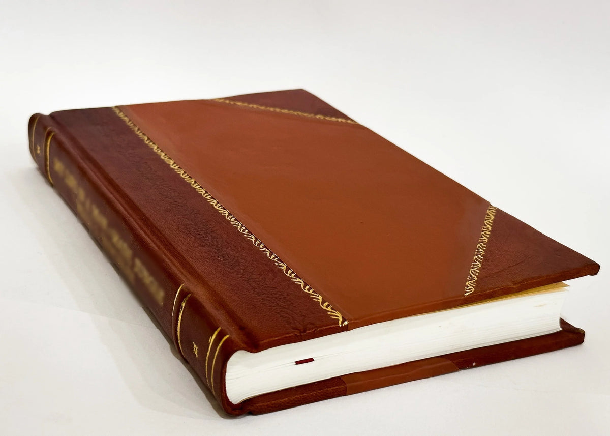 Sur [Leather Bound] Et Dupont: (1859) Gravures De Et De Musique Chants Ornes Poesie Acier Chansons, P.