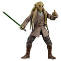 Figure Star Kit Action Wars Black the Toy Series FIsto
