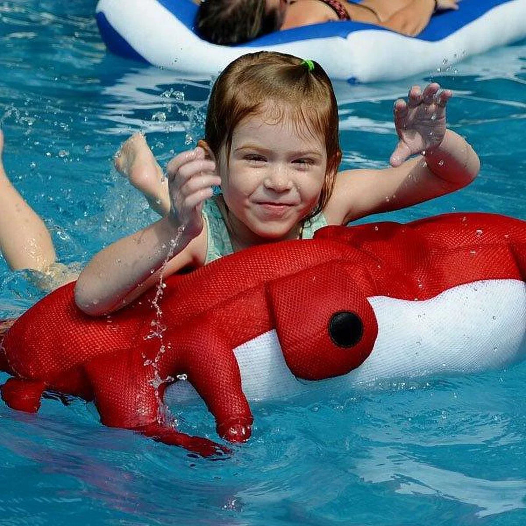 Access Seaside Rider SANDY- stuffed floating 305593 animal Main