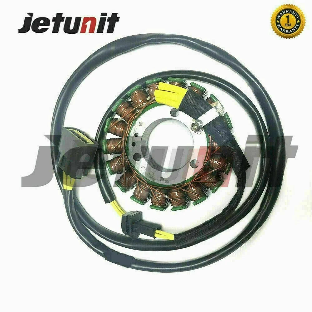 Stator PTO 300 420889728 ATV/UTV GTX 130 For RENTAL Sea-Doo PTO GTI 2018-2021