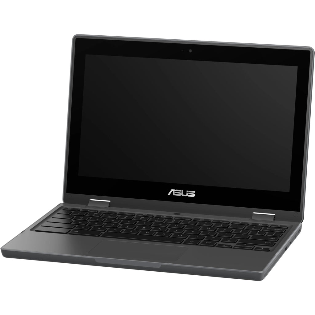 Asus Chromebook Celeron ChromeOS, 64GB 11.6" N5100, SSD, Intel CR1100FKA-YZ184T Flip Touchscreen,