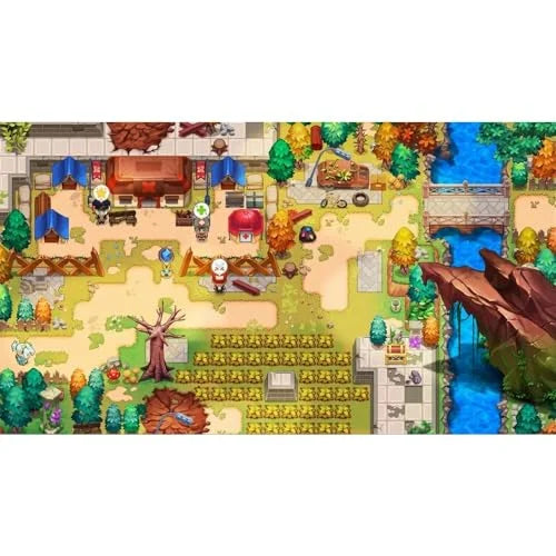Nexomon: (PS4) Extinction