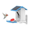 Solar Feeder Vision Camera Camera Videos With Nebublu Camera 1080p Real 1080p Camera Camera Auto Liquidproof Ip66 Low Vision Capture Feeder Solar Feeder camera,Feeder
