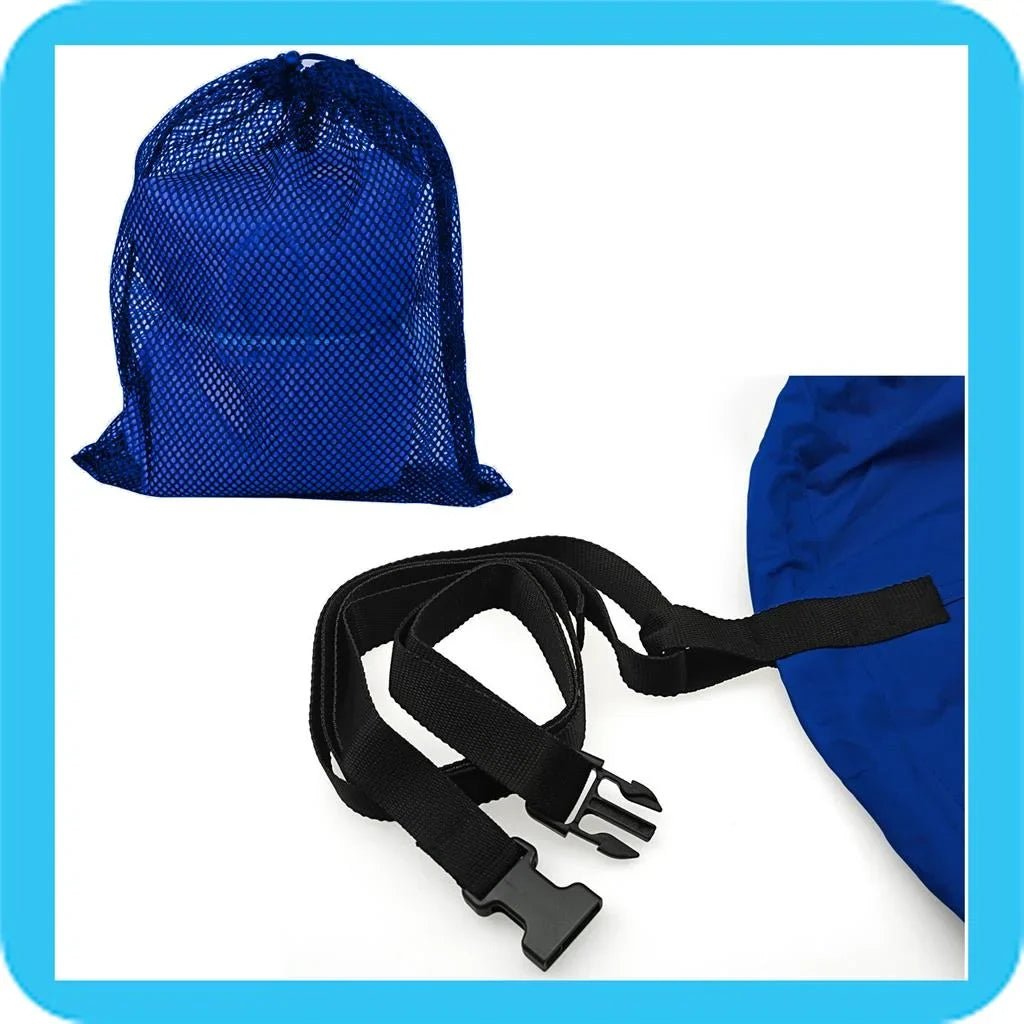 O/B BLUE, GREAT LOWE QUALITY Compatible COVER for 170 BOAT V 1999