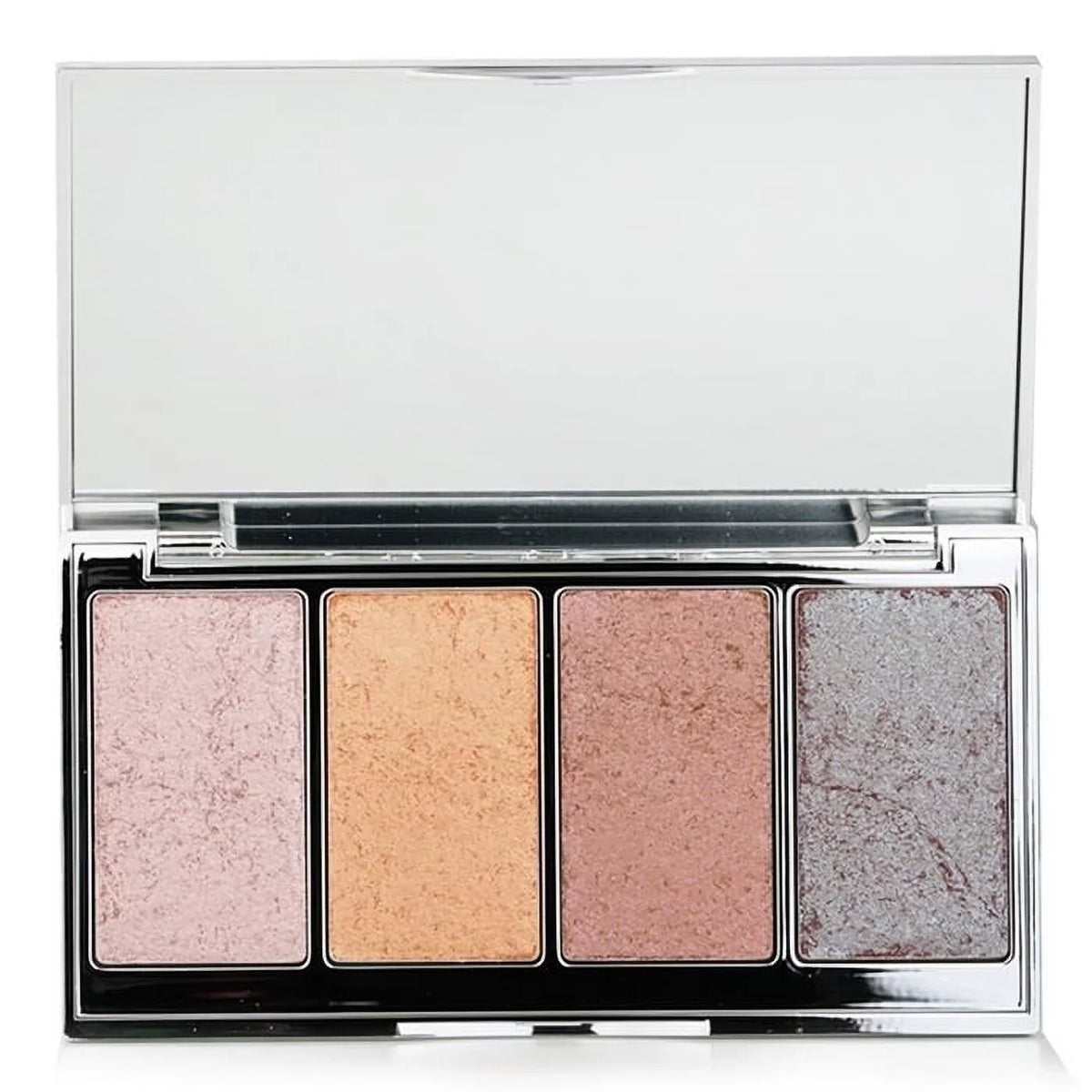 Over Kaleidochrome Highlighter) Highlight Palette 4x4g/0.14oz All (4x Aucoin Kevyn