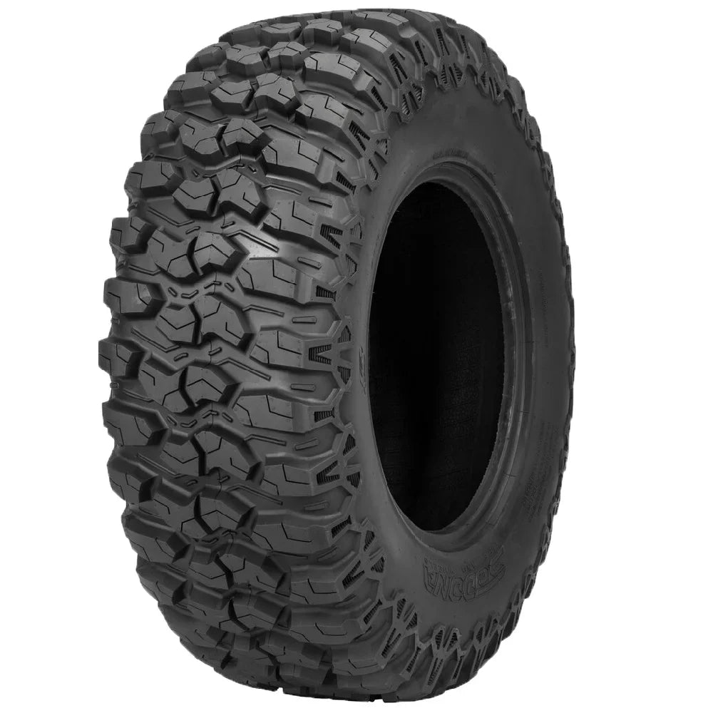 Ranger Beadlock PRO Wheels 1000 Trail XP Saw 900/1000 30" Tires V05 / XP XP 14" RZR Polaris / 2.0 Black Valor