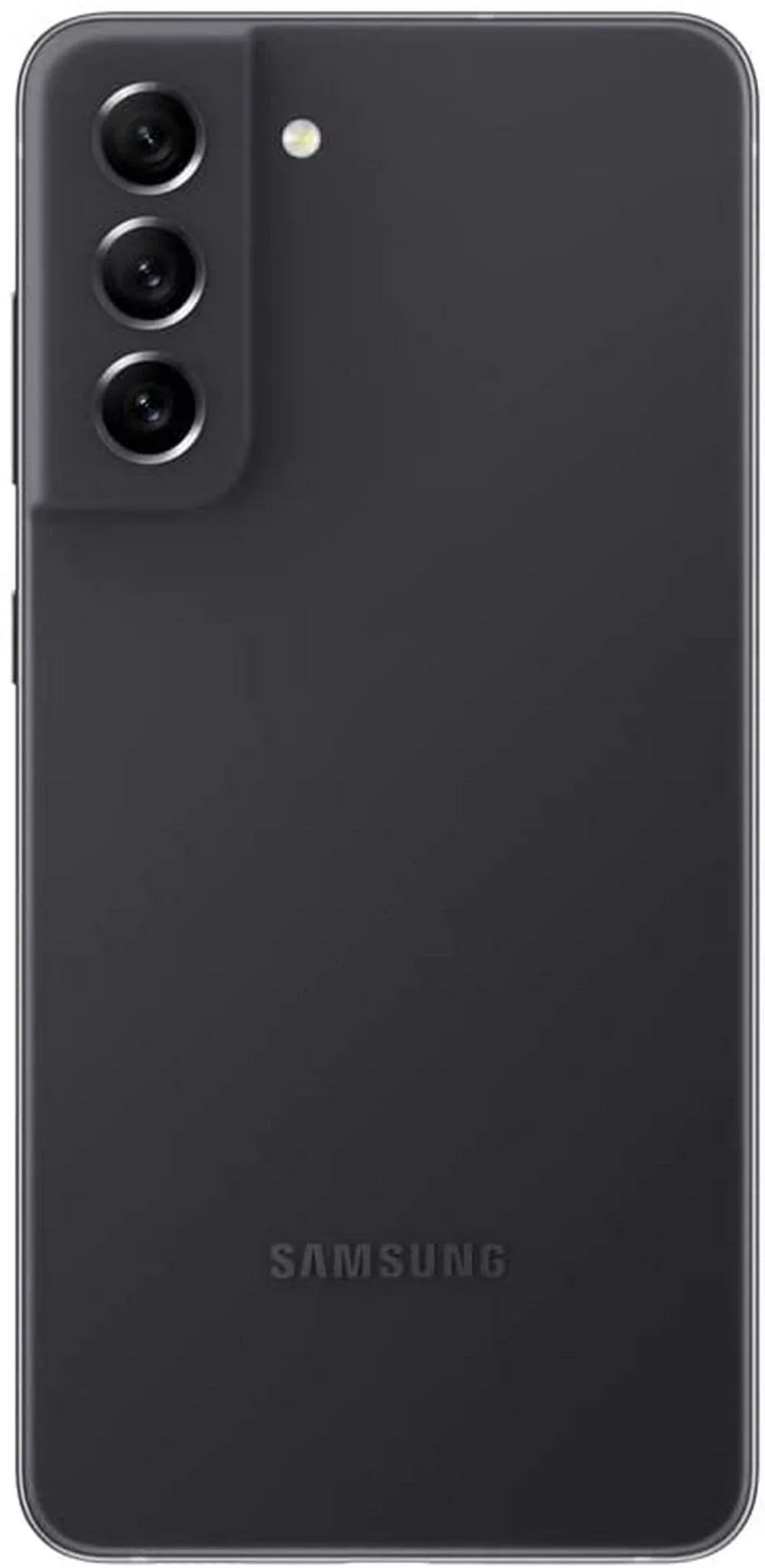 in Samsung S21 | 5G, Unlocked 6.4 128GB, USED: Gray, Fully Galaxy FE