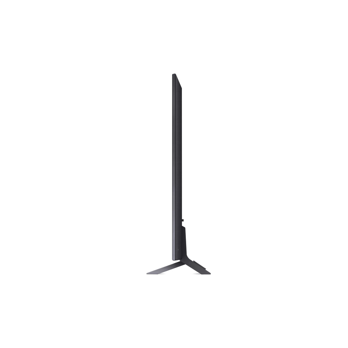 AI NanoCell UHD Class 4K 65NANO80UPA with ThinQ® Smart TV LG Series 80 65"