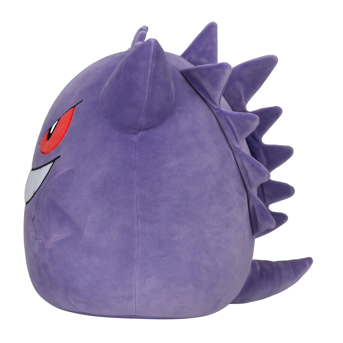 Soft Child's Ultra Gengar Stuffed inch Plush Pokemon 14 - Squishmallows Toy