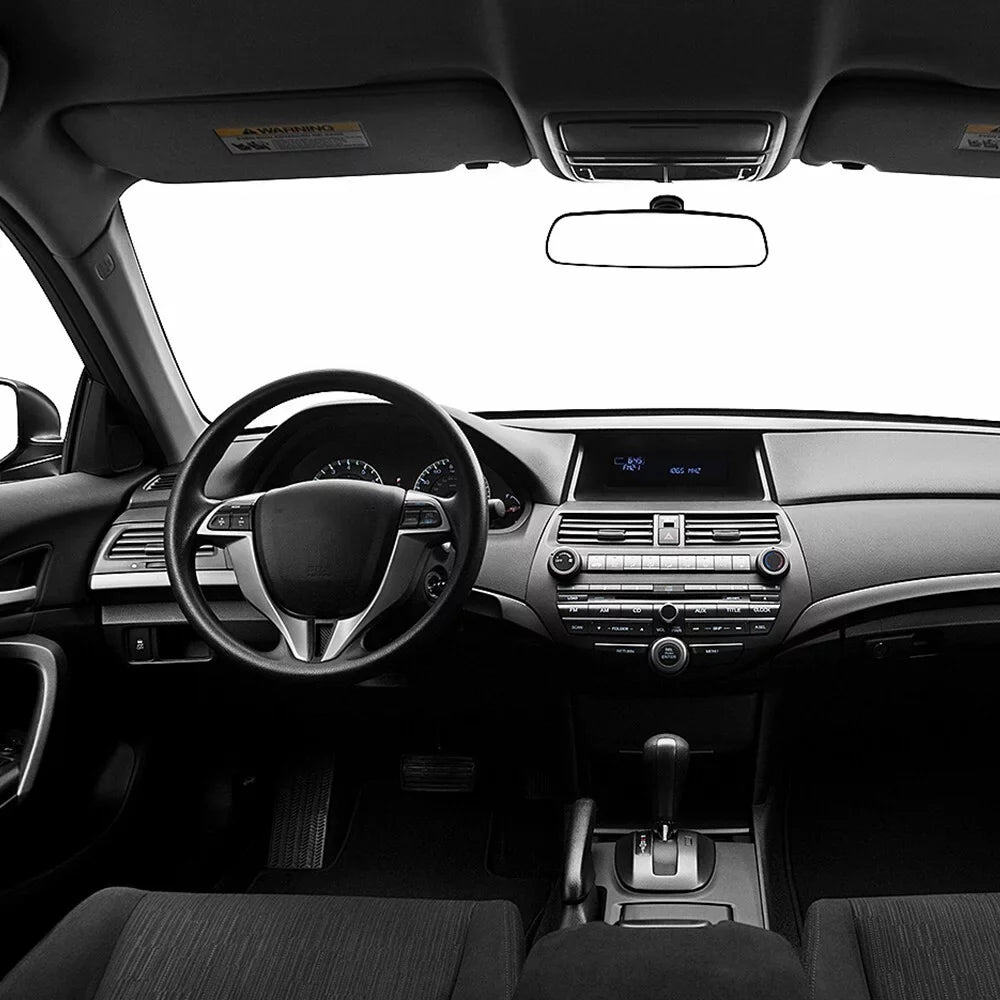Assembly Mirror (Day/Night) Honda 2003-2016 For Rear-View 76400-SDA-A03