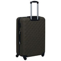 '- Locks Set Owsoo Business Suitcase 1229188b parcel,Durable Material Abs With Set - Abs 3 Different Set Pcs Locks Set Andoer Abs 3 3 Suitcase With Pcs Sizes Set Suitcases Durable
