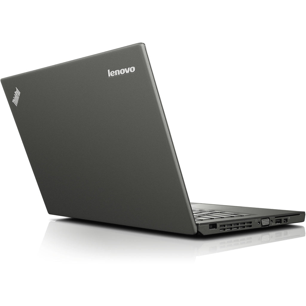 X240 8GB Windows (Refurbished) Pro Laptop Ram 320 ThinkPad 10 i5 HDD Core Restored Intel 1.9GHz Lenovo