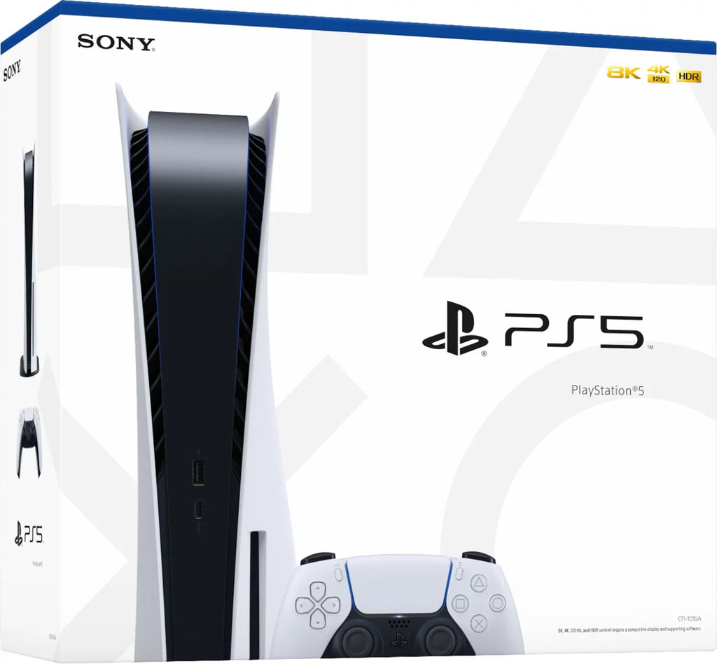 5 Version with 2K22 NBA Sony Edition Cleaning Microfiber Standard Disc with Cloth Bundle Playstation