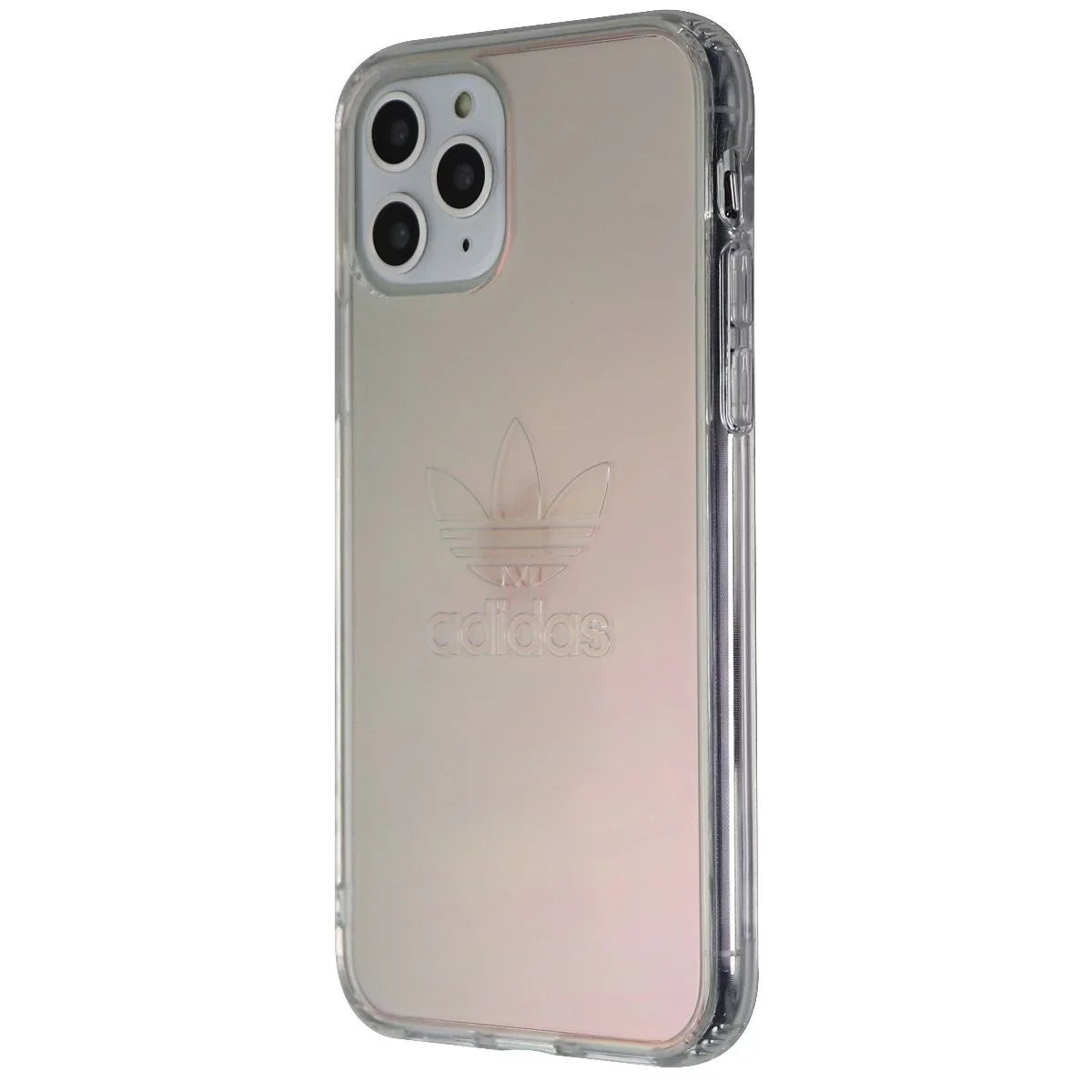 Adidas iPhone Clear Protective 11 Pro Apple - (5.8) Case Iridescent/Clear for