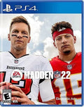 PlayStation [Manufactured 22 NFL Madden for 4 Refurbished]