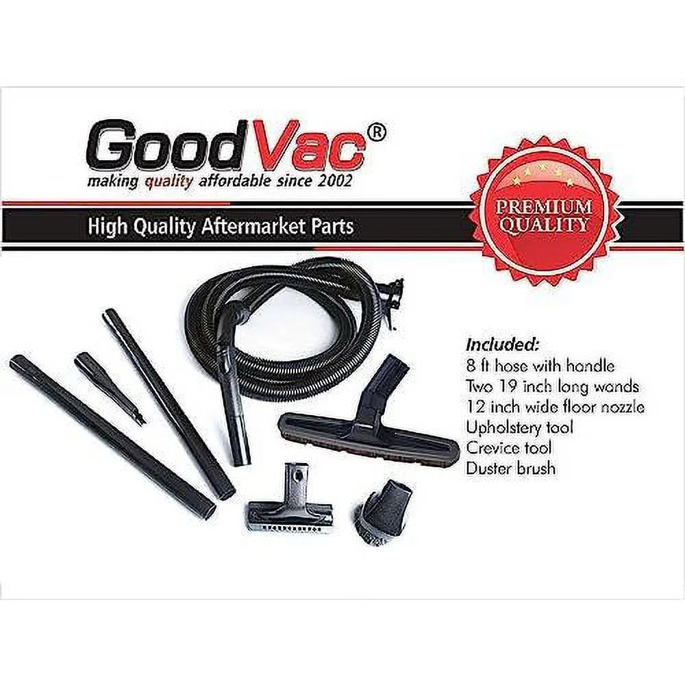 To Attachment G5 Compatible All 2 Vacuum With From Avalir Set Cleaners Kirby