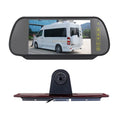 Vans Monitor) for Parking Crafter 7in Brake Mercedes-Benz (with Backup Sprinter/ ametoys