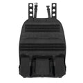 Rothco Panel Seat - Black Car