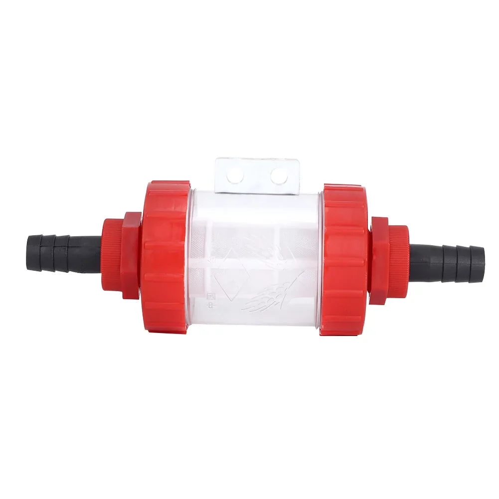 Mesh Transparent Liquid (1?) Mesh Filter-Agricultural In-line In- Pump Leylor High Filter Filter