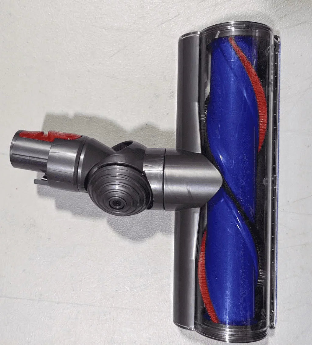 Cordless Dyson White-REFURBISHED Allergy V7 Vacuum, HEPA