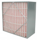11 Rigid 5W919 Handler Filter,24x24x12,MERV Air Cell Air