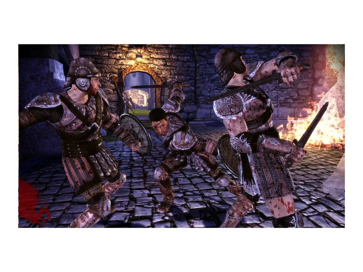 Ultimate Edition PC Dragon Age Origins