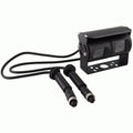 Dual Heavy iBeam Lens Commercial TE-CCDL Duty (TECCDL) Camera
