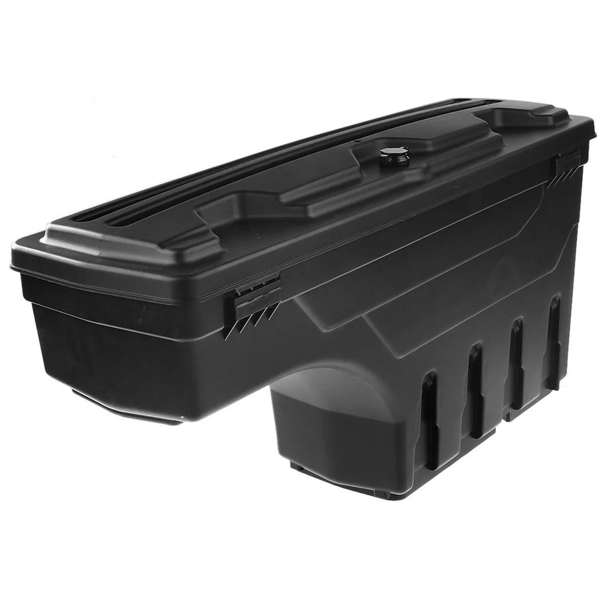 Truck Box Storage Ford Side Passenger Ranger ToolBox Bed For Rear 2019-2021