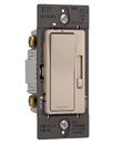 Each Slide Switch, RHCL453PNICCV4 Dimmer 15 Legrand Amp, Radiant