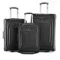EVA Upright 3-Piece Set Expandable Hamburg