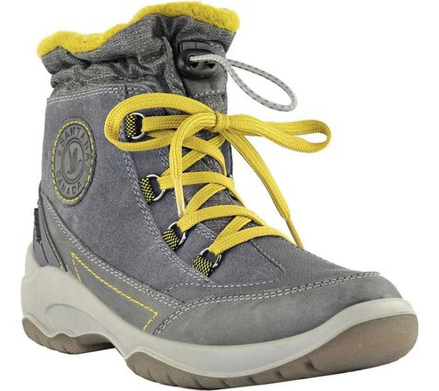 Torino Santana Women's Liquidproof Canada Boot Hiker