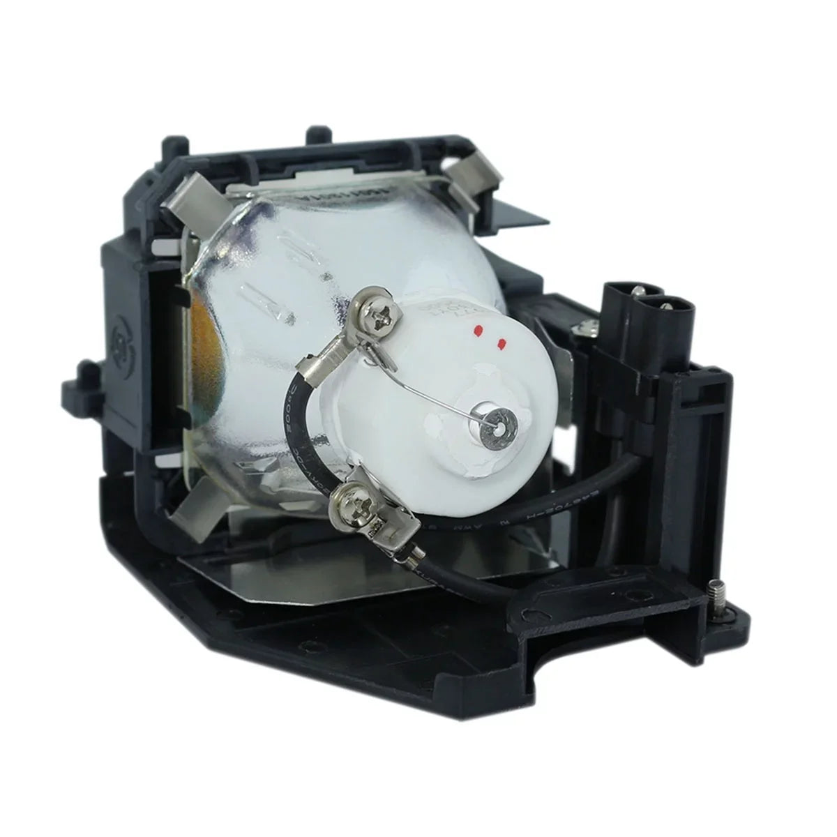Inside Projector OEM with NP-ME301W Original Lamp Bulb NEC