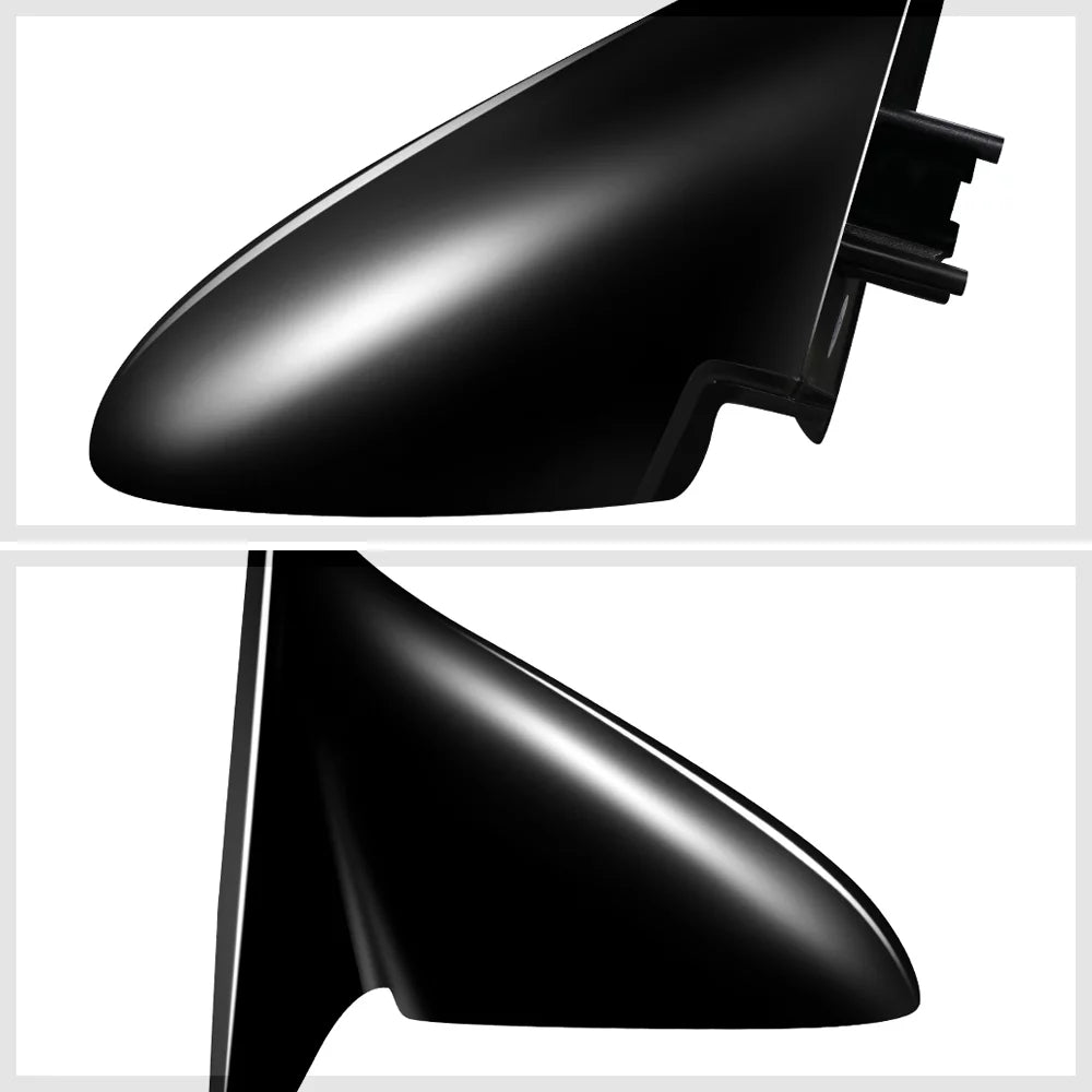 Operated 99 Suzuki Passenger Door 1995-2001 Chevy/GEO 97 View Mirror Side Rear Espejos Metro 98 Swift Right 00 For 96 Door Manual