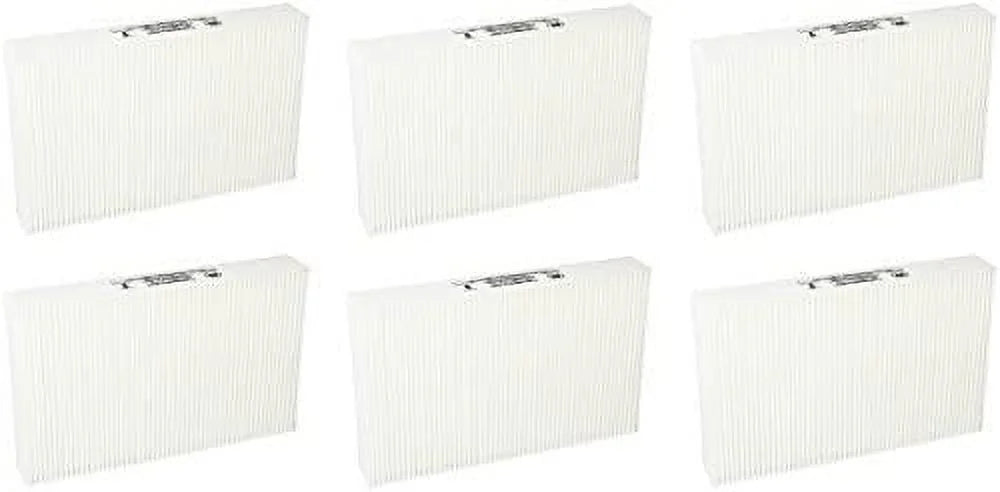 Air Replacement and Packs - HPA300, Models Honeywell Compared With Filter HRF-R2 True HPA200 Purifier HPA100 for HEPA R Filter Part 6