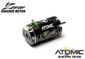 Zenon Sensored Brushless Motor (3500KV) Atomic