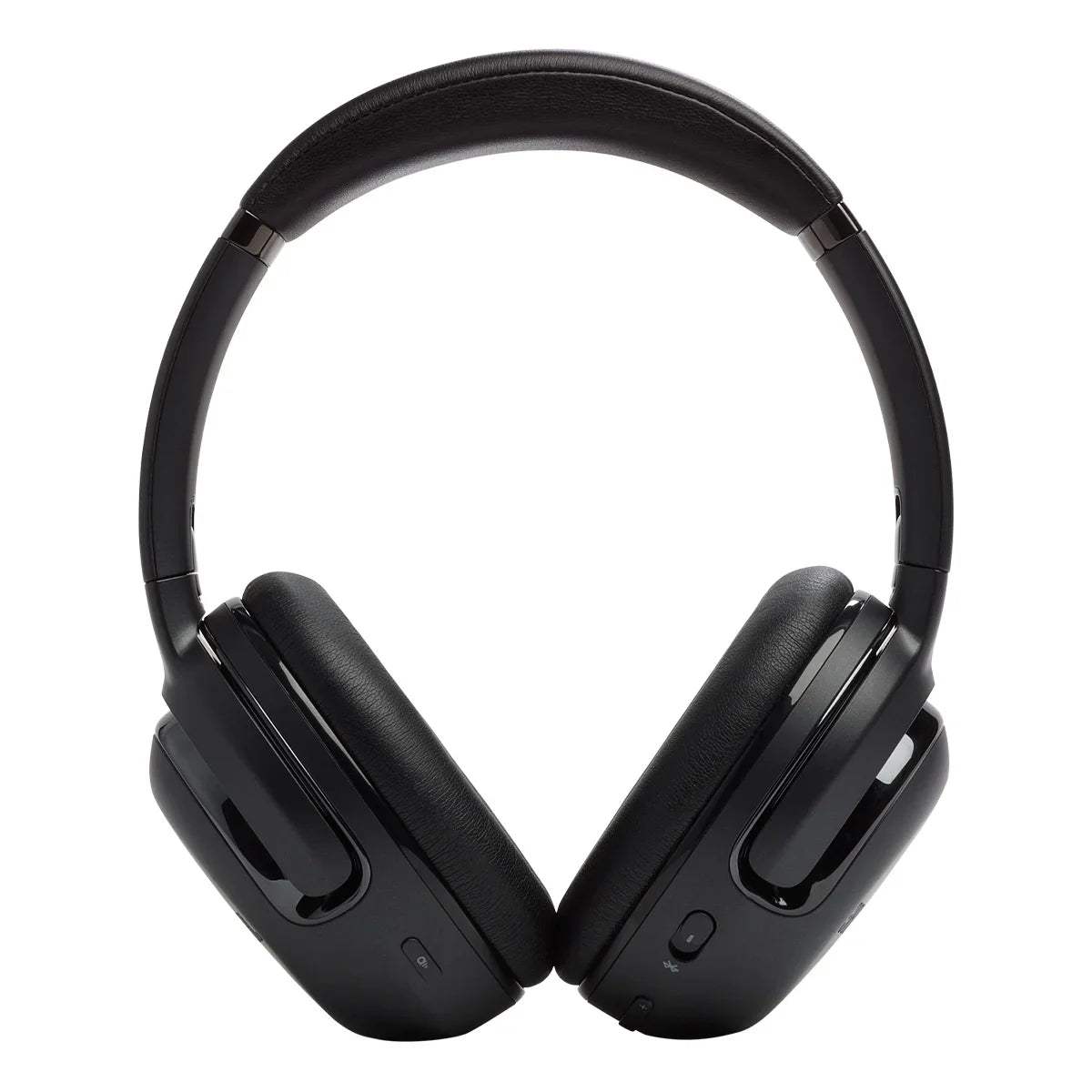 One Adaptive Cancelling JBL M2 Tour Noise Headphones Over-Ear (Black) Wireless