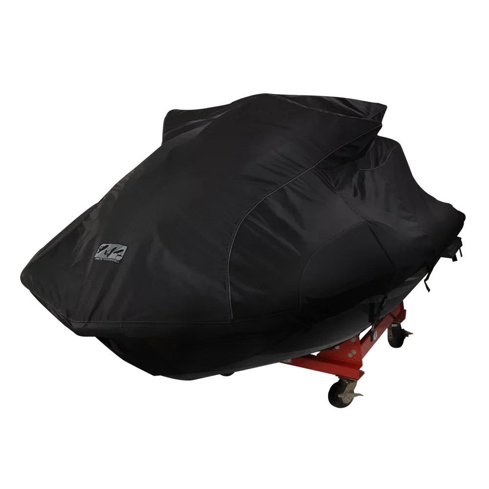 | Cover Jetski G4 Series | Seadoo (19-22) Premium 3-Seater Fish Pro Stealth