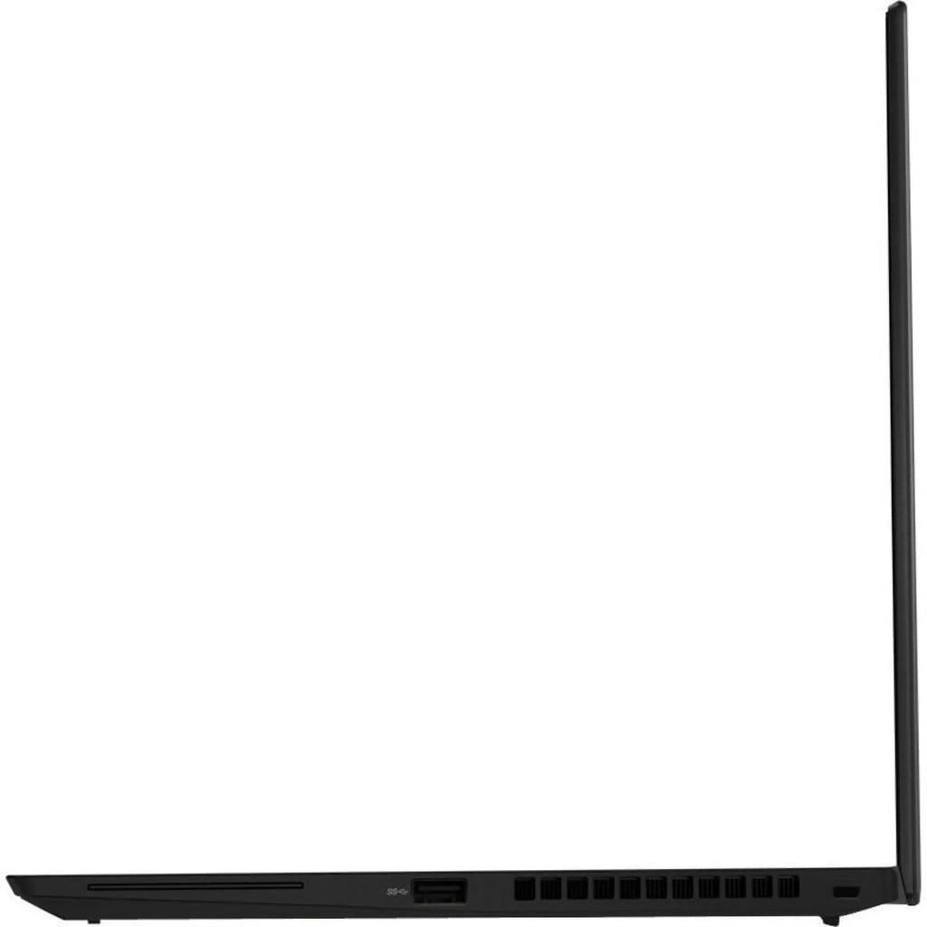 Windows 20WM00XUUS Core Storm 4K Windows, Gray, 512GB ThinkPad T14s Pro, SSD, 16GB Laptop, RAM, 14" Lenovo UHD Intel i7-1165G7, 10