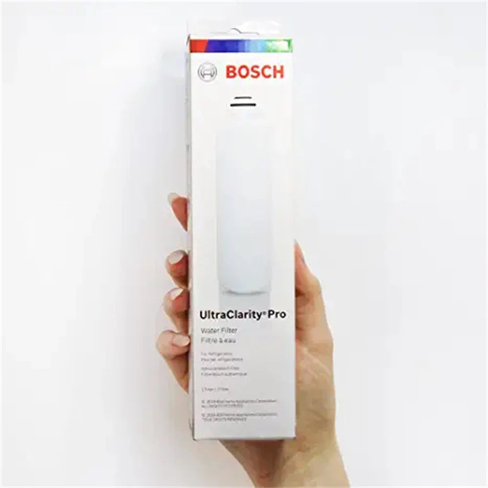BORPLFTR50,BORPLFTR55, RA450022, Liquid Filter, Pro Replacement/Compatible.(2 REPLFLTR55 Bosch UltraClarity Pack)