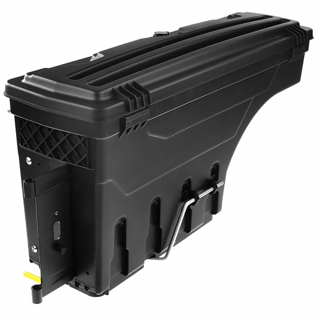 Truck Box Storage Ford Side Passenger Ranger ToolBox Bed For Rear 2019-2021