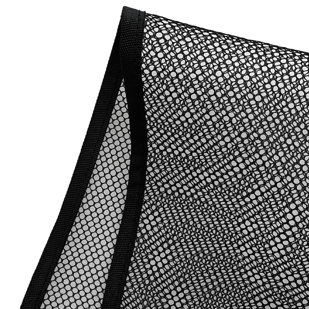 Swimming Mesh Float Net Seat 6xFloating Chair kesoto Red Pool Noodle